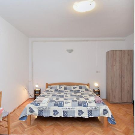 Rooms Veli Vrh 2208 PUY Exterior foto