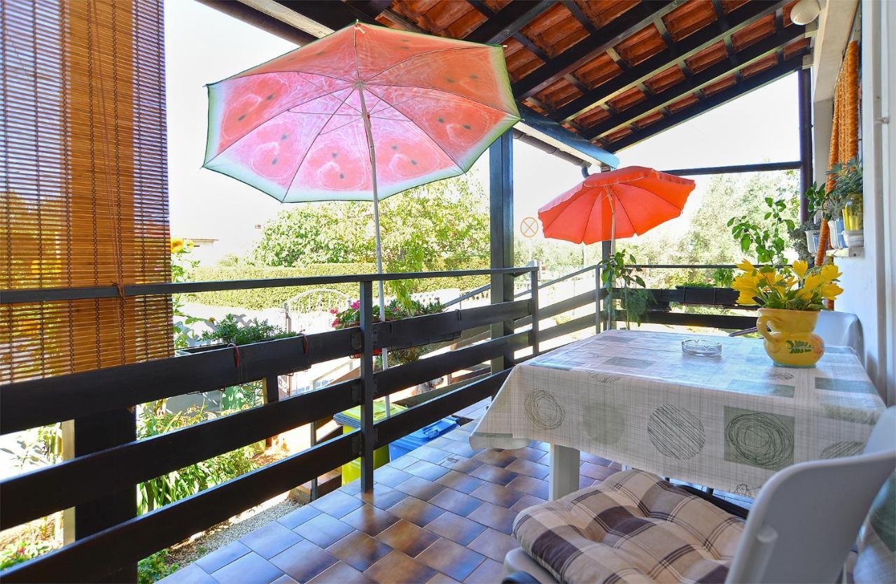 Rooms Veli Vrh 2208 PUY Exterior foto
