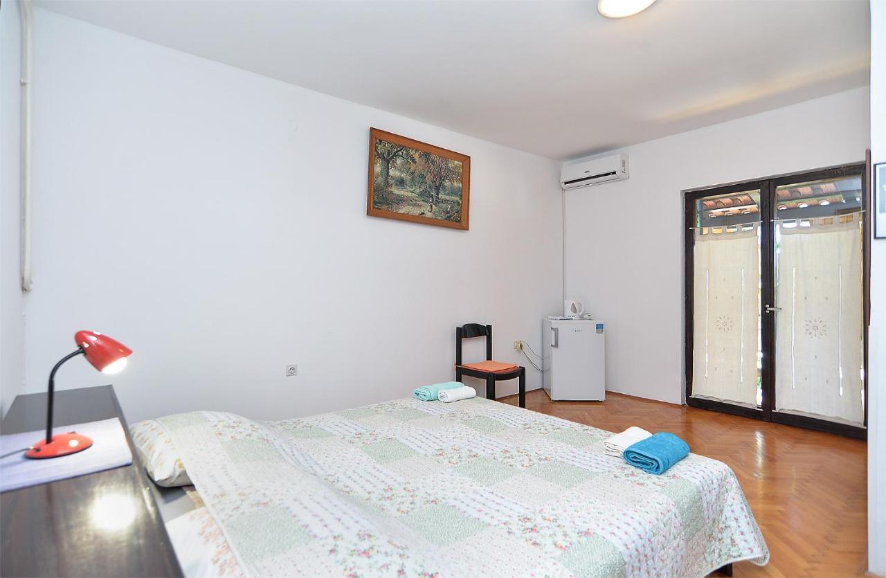 Rooms Veli Vrh 2208 PUY Exterior foto