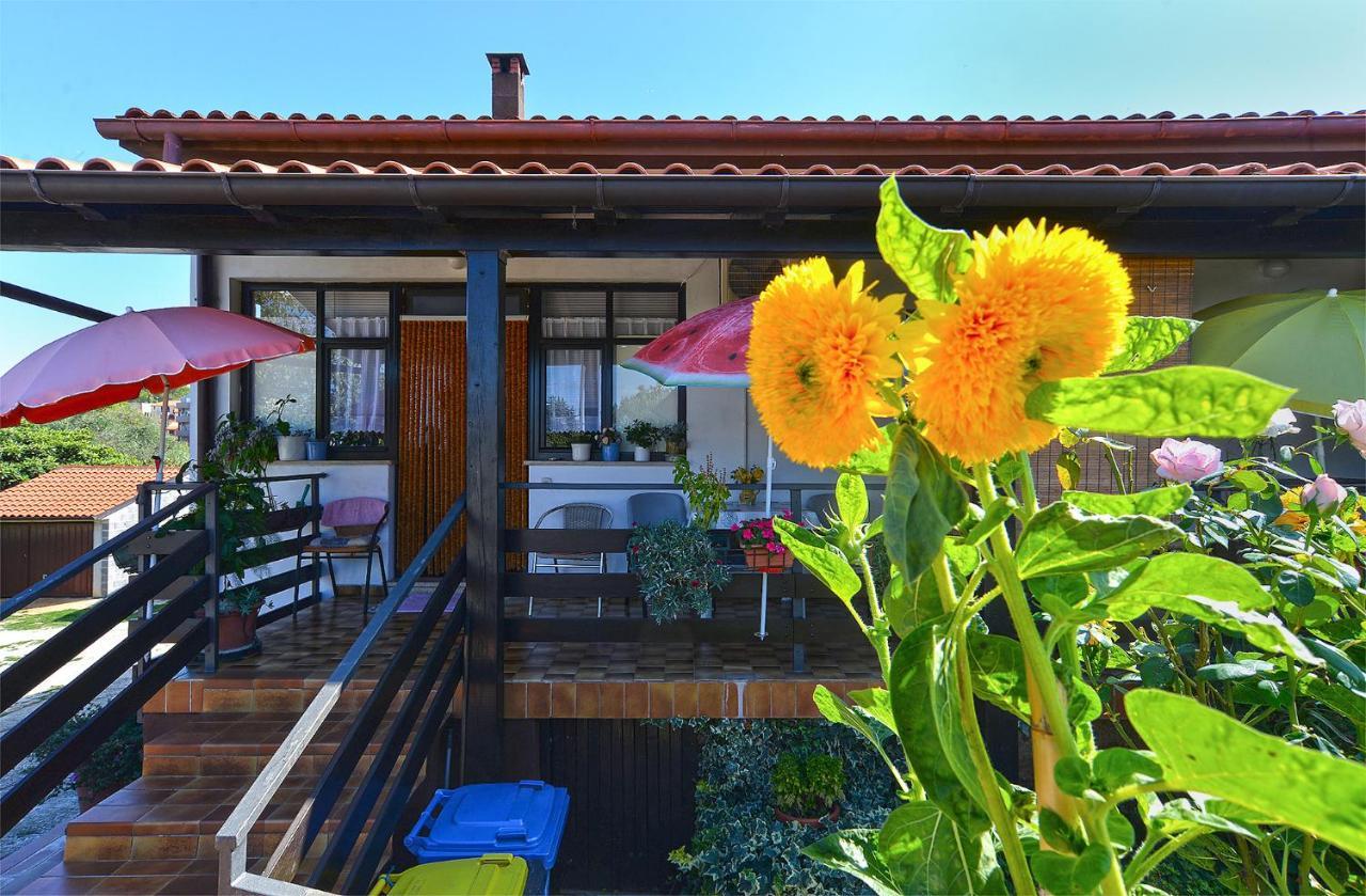 Rooms Veli Vrh 2208 PUY Exterior foto