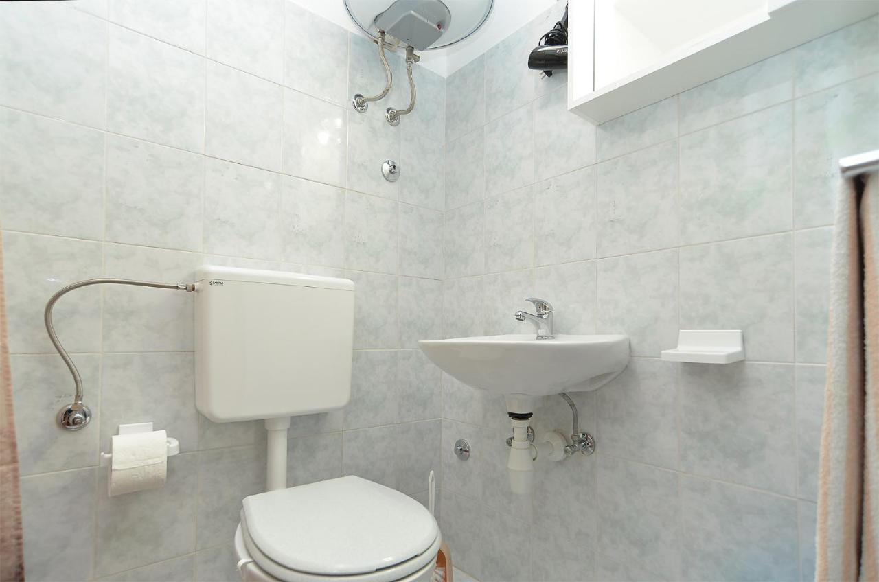 Rooms Veli Vrh 2208 PUY Exterior foto
