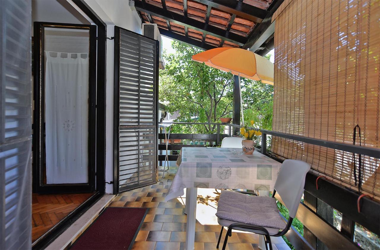 Rooms Veli Vrh 2208 PUY Exterior foto