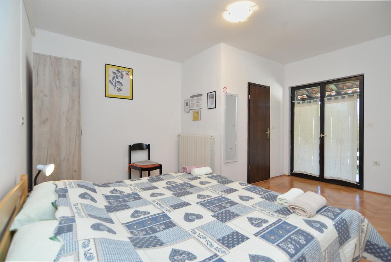 Rooms Veli Vrh 2208 PUY Exterior foto