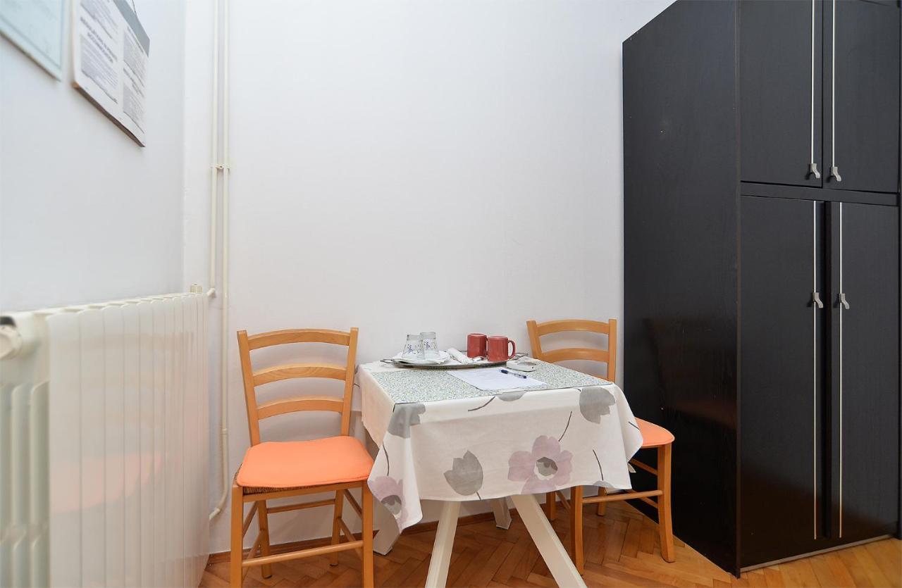 Rooms Veli Vrh 2208 PUY Exterior foto