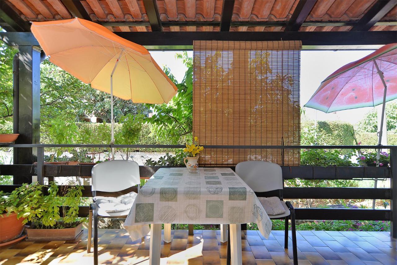 Rooms Veli Vrh 2208 PUY Exterior foto