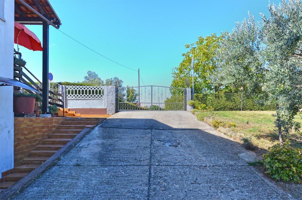 Rooms Veli Vrh 2208 PUY Exterior foto