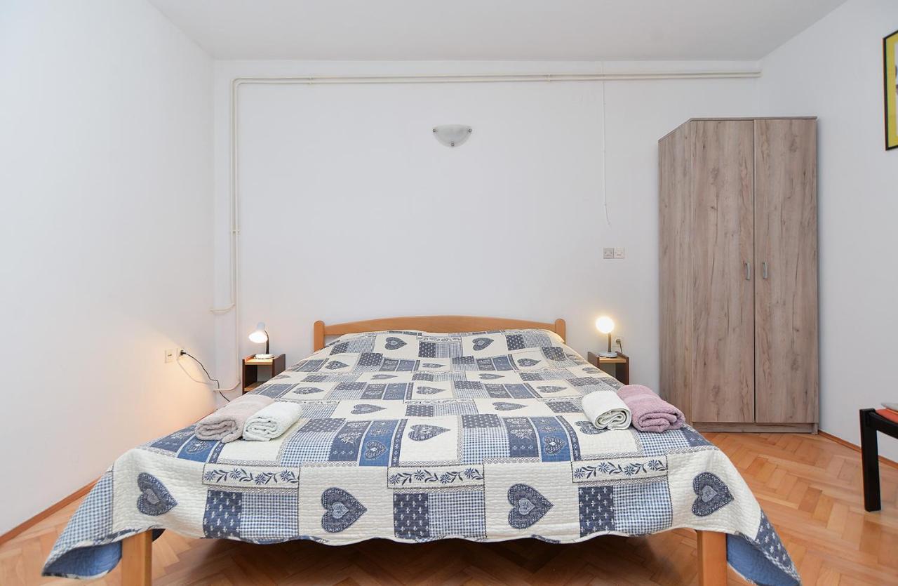 Rooms Veli Vrh 2208 PUY Exterior foto
