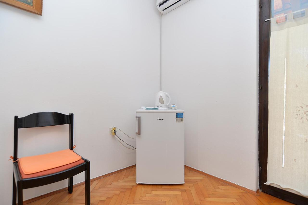 Rooms Veli Vrh 2208 PUY Exterior foto