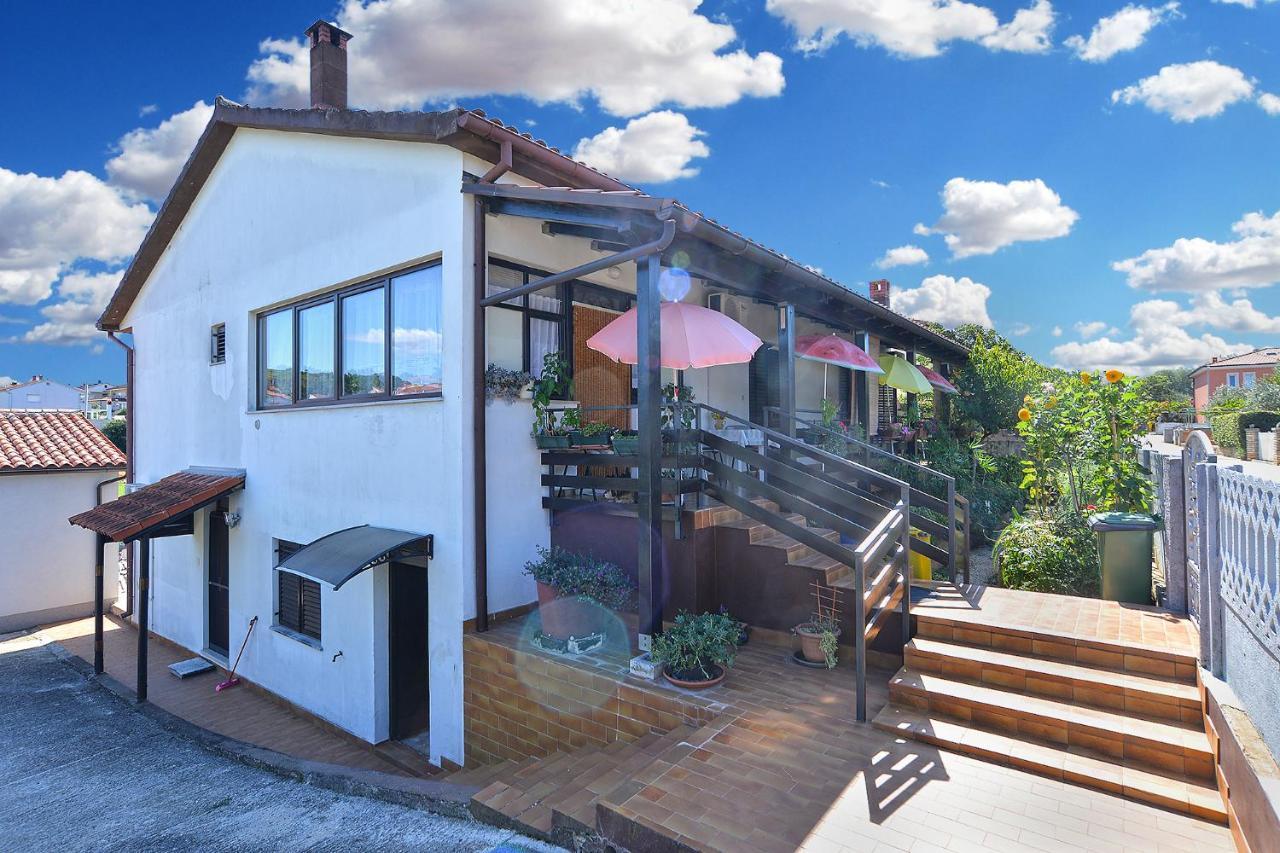 Rooms Veli Vrh 2208 PUY Exterior foto