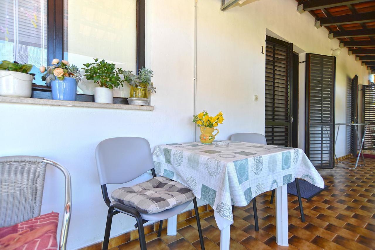 Rooms Veli Vrh 2208 PUY Exterior foto